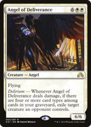 Angel of Deliverance (SOI-002) - Shadows over Innistrad