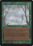Fog (LEB-194) - Limited Edition Beta