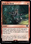 Rush the Room (LTR-147) - The Lord of the Rings: Tales of Middle-earth