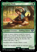 Peregrin Took (LTR-181) - The Lord of the Rings: Tales of Middle-earth