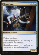 Shinechaser (ELD-201) - Throne of Eldraine