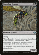Foundry Hornet (AER-059) - Aether Revolt