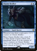 Chasm Skulker (CLB-714) - Commander Legends: Battle for Baldur's Gate