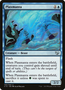 Plaxmanta (C15-100) - Commander 2015