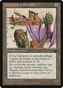 Grapeshot Catapult (REN-) - Renaissance