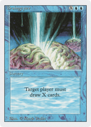 Braingeyser (3ED-050) - Revised Edition