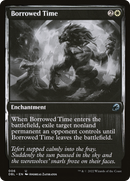 Borrowed Time (DBL-006) - Innistrad: Double Feature