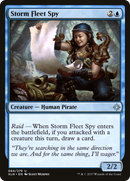 Storm Fleet Spy (XLN-084) - Ixalan