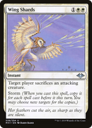 Wing Shards (MH1-038) - Modern Horizons
