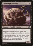Fleshbag Marauder (DD3-038) - Duel Decks Anthology: Garruk vs. Liliana