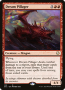 Dream Pillager (AFC-125) - Forgotten Realms Commander