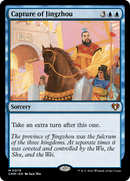 Capture of Jingzhou (CMM-079) - Commander Masters