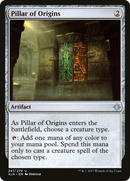 Pillar of Origins (XLN-241) - Ixalan