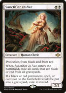 Sanctifier en-Vec (MH2-027) - Modern Horizons 2 Foil
