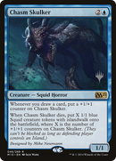 Chasm Skulker (PPIKO-46P) - Magic 2015 Promos