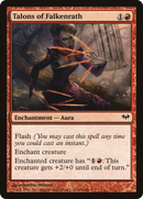 Talons of Falkenrath (DKA-105) - Dark Ascension