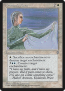 Arenson's Aura (ICE-003) - Ice Age