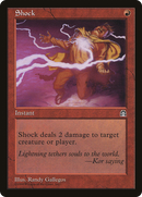 Shock (STH-098) - Stronghold