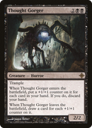 Thought Gorger (ROE-129) - Rise of the Eldrazi
