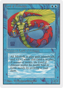 Lord of Atlantis (2ED-063) - Unlimited Edition