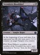 Stromkirk Bloodthief (MID-123) - Innistrad: Midnight Hunt