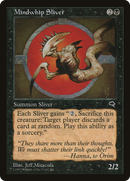 Mindwhip Sliver (TMP-145) - Tempest