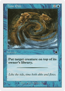 Time Ebb (S99-055) - Starter 1999