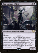 Sedgemoor Witch (PPSTX-086) - Strixhaven: School of Mages Promos