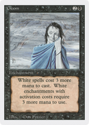 Gloom (3ED-113) - Revised Edition