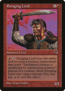 Enraging Licid (TMP-171) - Tempest