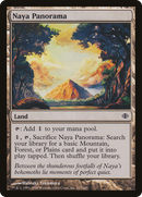 Naya Panorama (ALA-227) - Shards of Alara