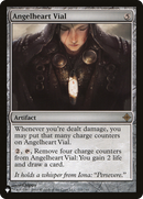 Angelheart Vial (LIST-ROE-215) - The List
