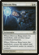 Oblivion Ring (HOP-004) - Planechase