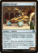 Ballista Charger (KLD-196) - Kaladesh Foil