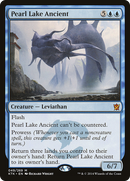 Pearl Lake Ancient (KTK-049) - Khans of Tarkir