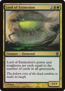 Lord of Extinction (ARB-091) - Alara Reborn