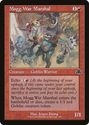 Mogg War Marshal (DMR-326) - Dominaria Remastered Foil