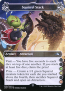 Squirrel Stack (UNF-228D) - Unfinity