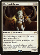 Kor Spiritdancer (PCA-009) - Planechase Anthology