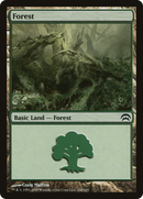 Forest (HOP-166) - Planechase