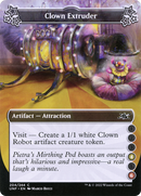 Clown Extruder (UNF-204C) - Unfinity Foil