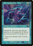 Scornful Egotist (SCG-050) - Scourge