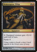 Demonspine Whip (ARB-039) - Alara Reborn