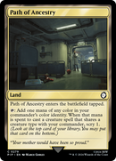 Path of Ancestry (PIP-279) - Fallout Foil
