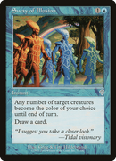 Sway of Illusion (INV-077) - Invasion