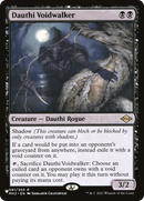 Dauthi Voidwalker (LIST-081/303) - The List