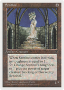 Sentinel (CHR-107) - Chronicles