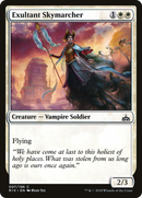 Exultant Skymarcher (RIX-007) - Rivals of Ixalan Foil