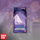 Digimon: Starter Deck – Wolf of Friendship [ST16]