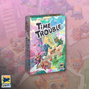 Time Trouble
